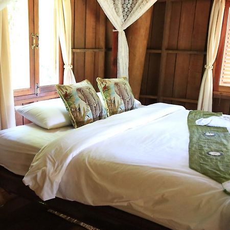 Mahout Hotel Luang Prabang Exterior photo