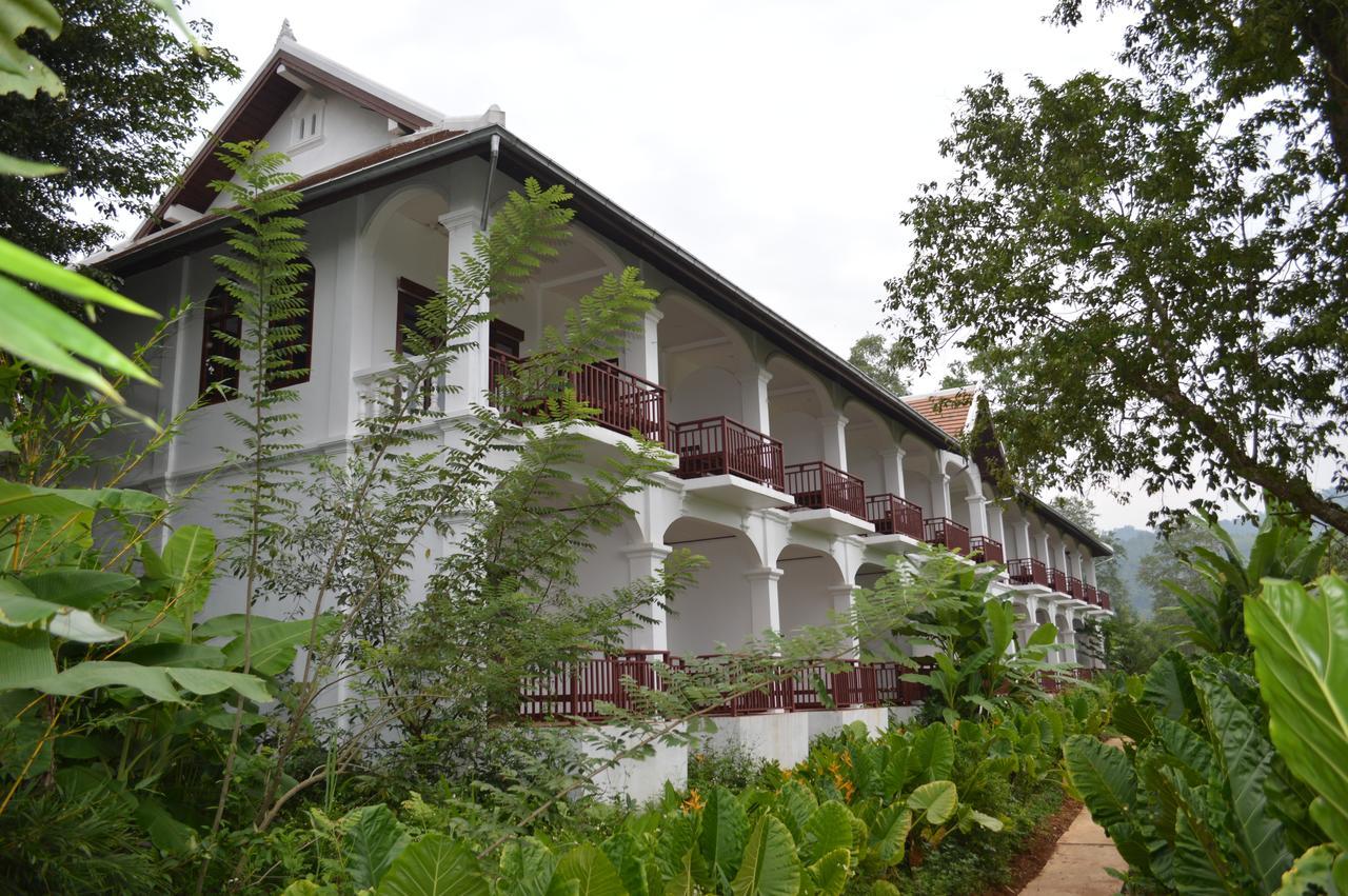 Mahout Hotel Luang Prabang Exterior photo