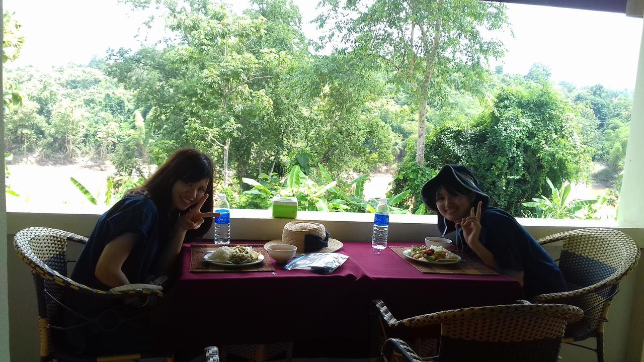 Mahout Hotel Luang Prabang Exterior photo