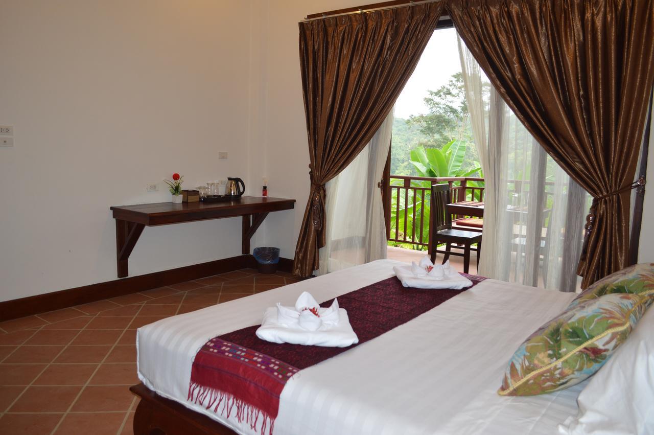 Mahout Hotel Luang Prabang Exterior photo