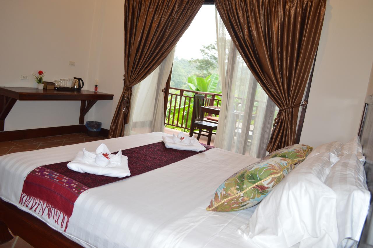 Mahout Hotel Luang Prabang Exterior photo