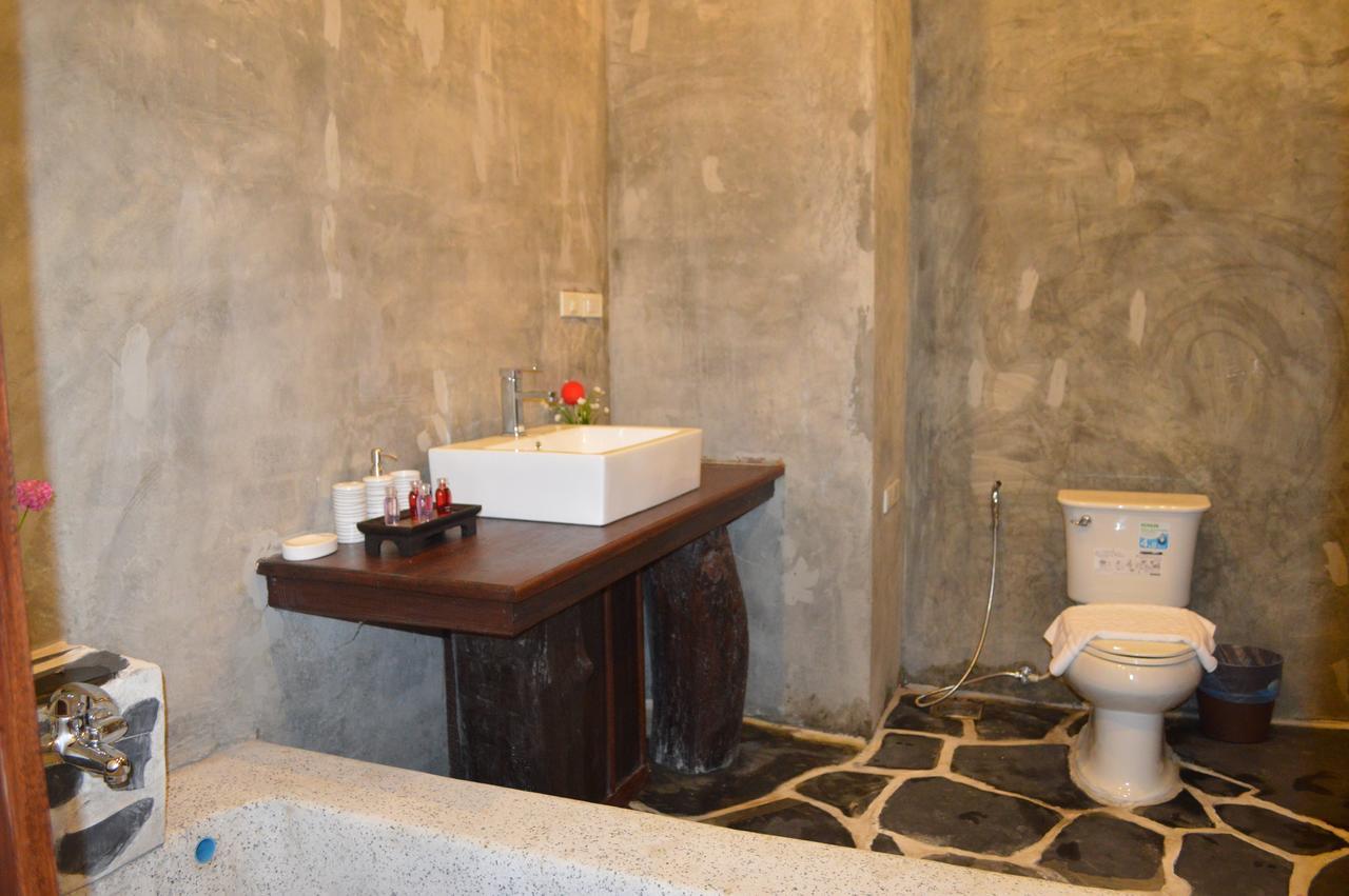Mahout Hotel Luang Prabang Exterior photo