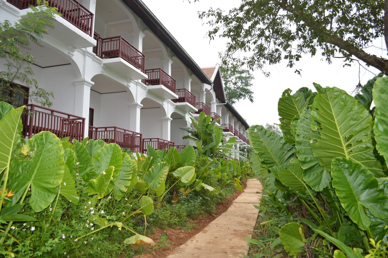 Mahout Hotel Luang Prabang Exterior photo