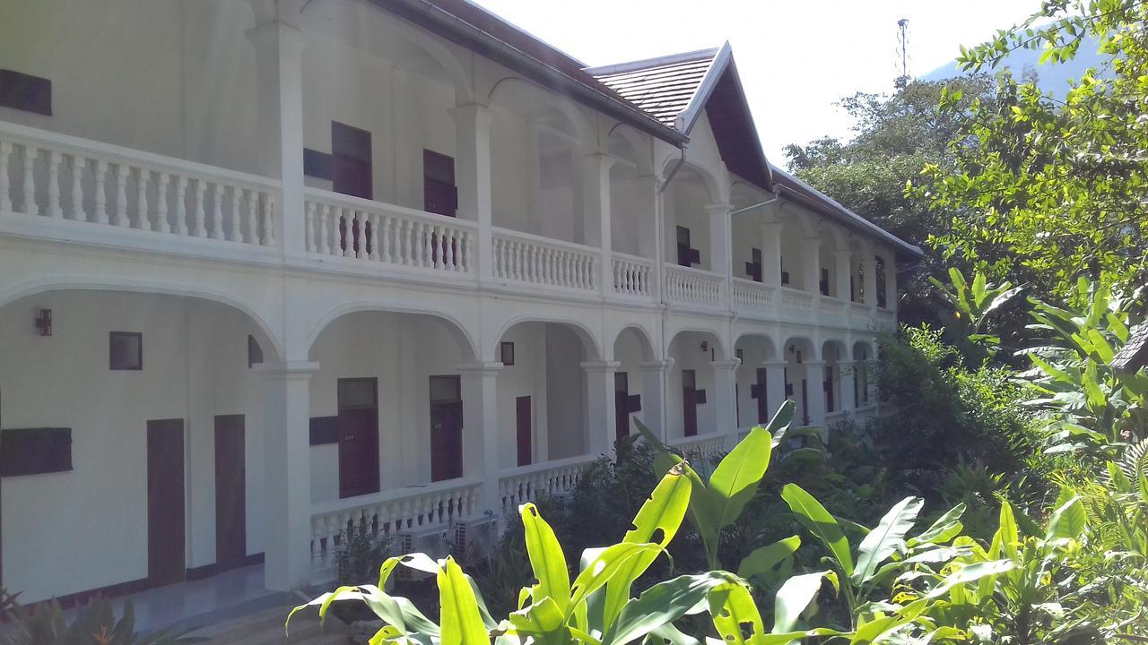 Mahout Hotel Luang Prabang Exterior photo