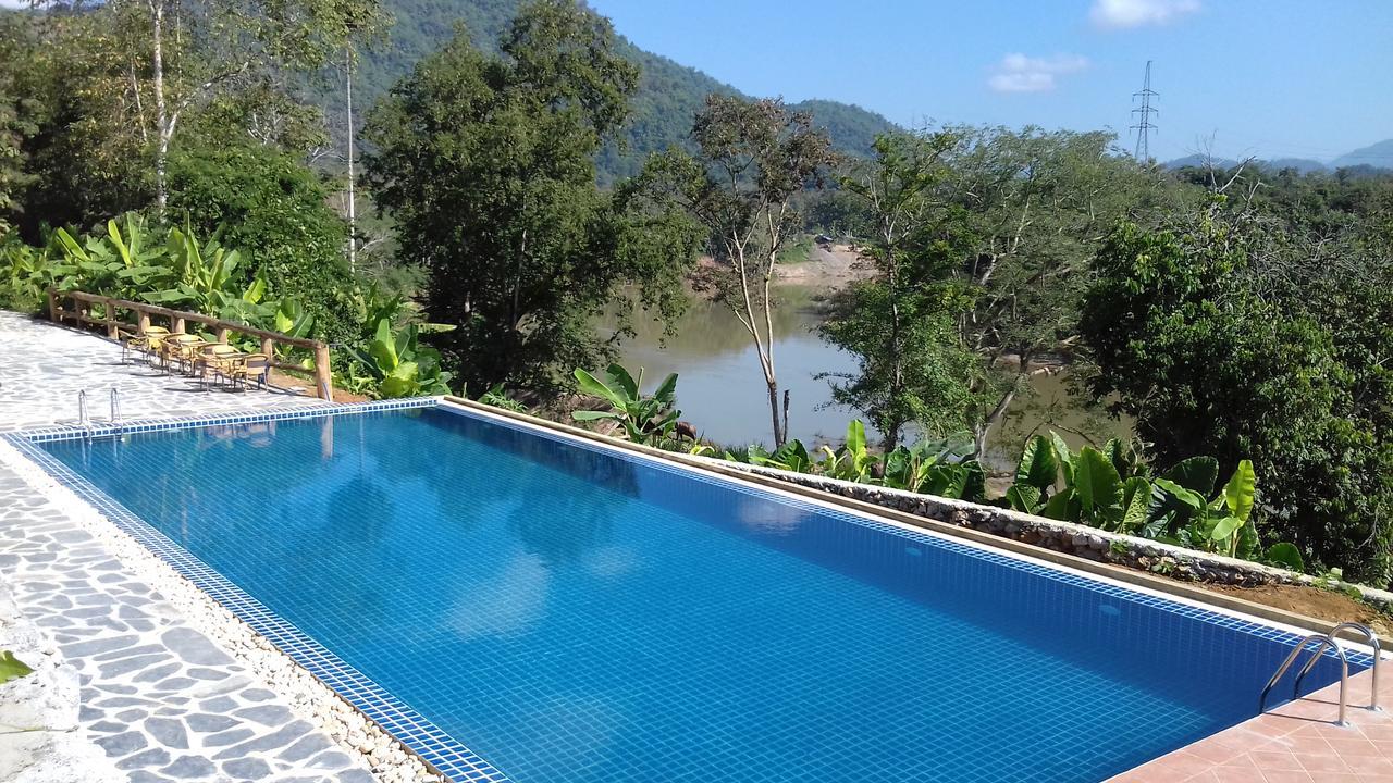 Mahout Hotel Luang Prabang Exterior photo