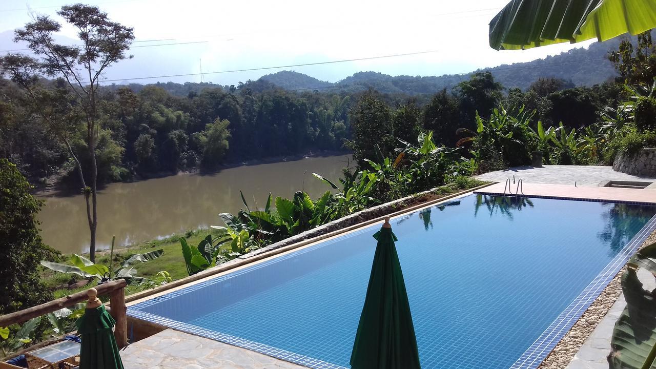 Mahout Hotel Luang Prabang Exterior photo