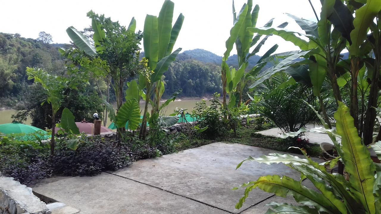 Mahout Hotel Luang Prabang Exterior photo