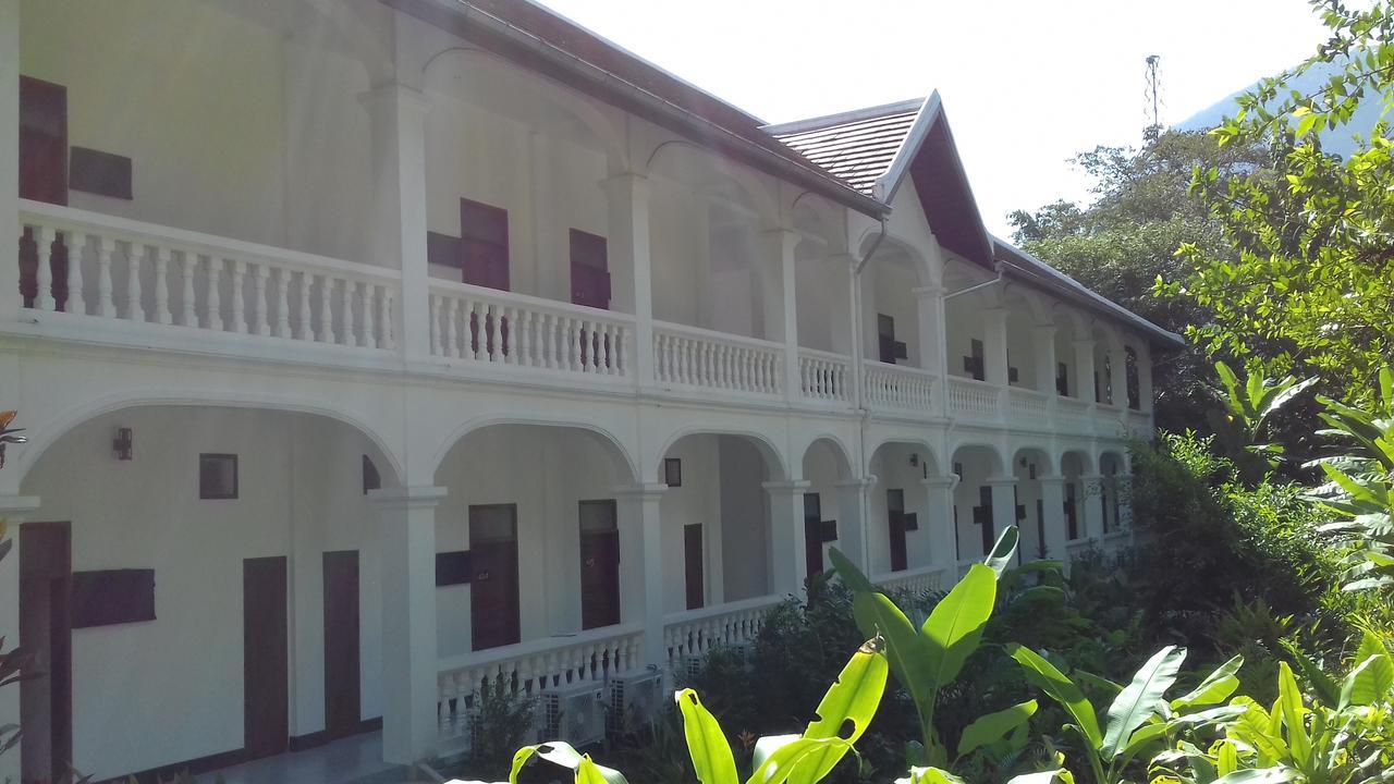 Mahout Hotel Luang Prabang Exterior photo