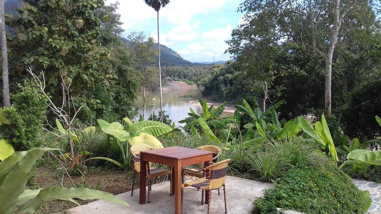 Mahout Hotel Luang Prabang Exterior photo