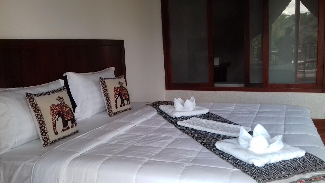Mahout Hotel Luang Prabang Exterior photo