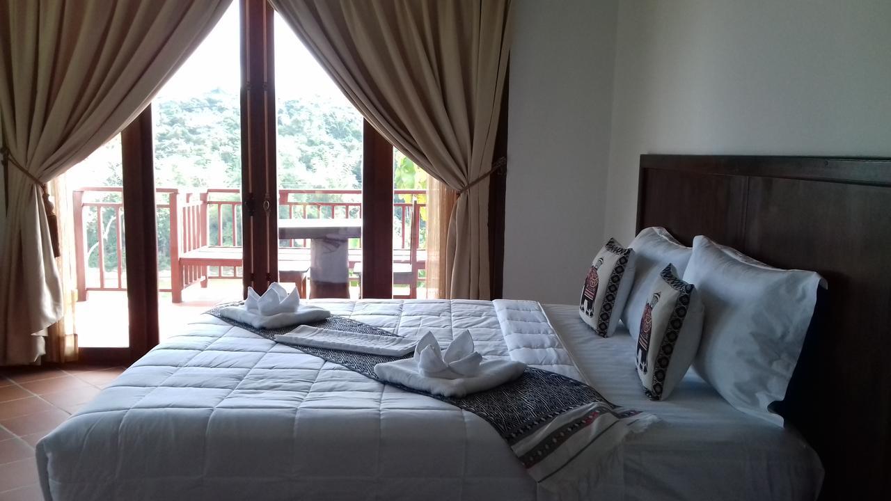 Mahout Hotel Luang Prabang Exterior photo